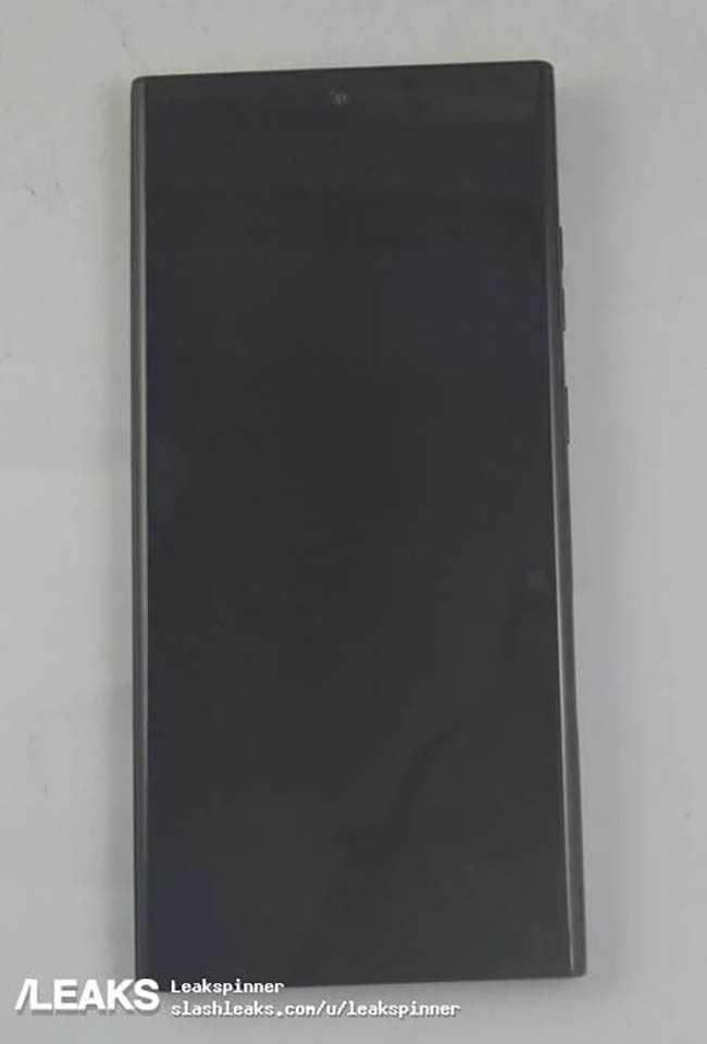 Mô hình dòng Galaxy S23 (ảnh 3)