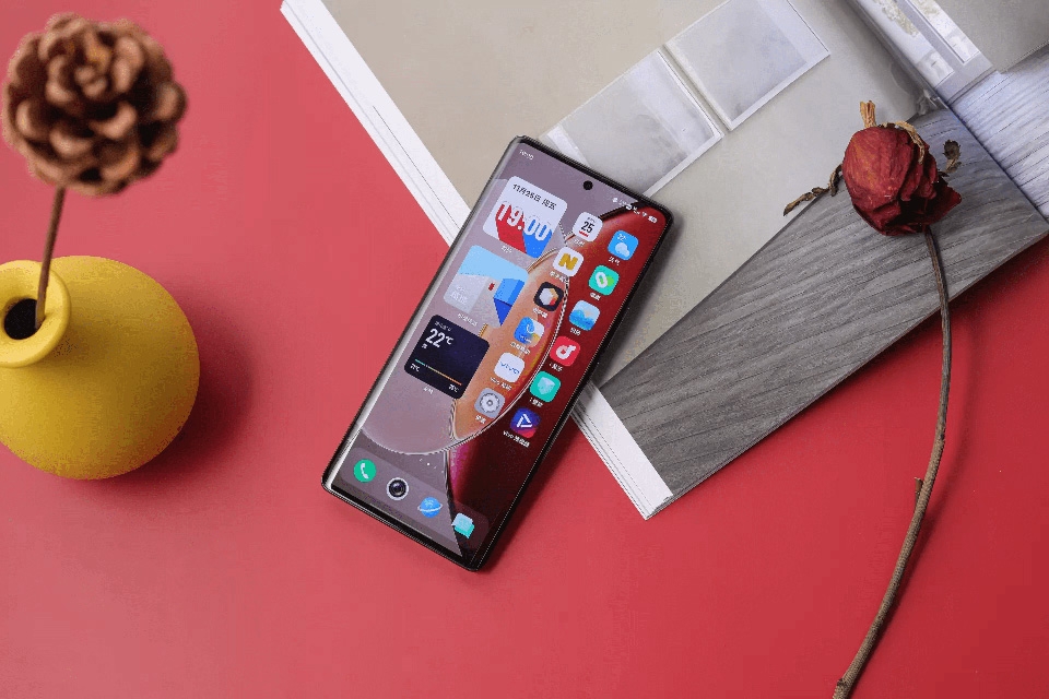 vivo X90 Pro+ - Ảnh 07
