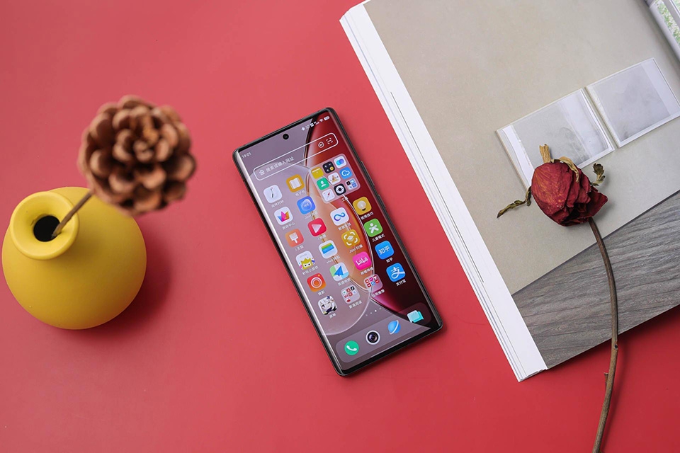 vivo X90 Pro+ - Ảnh 05