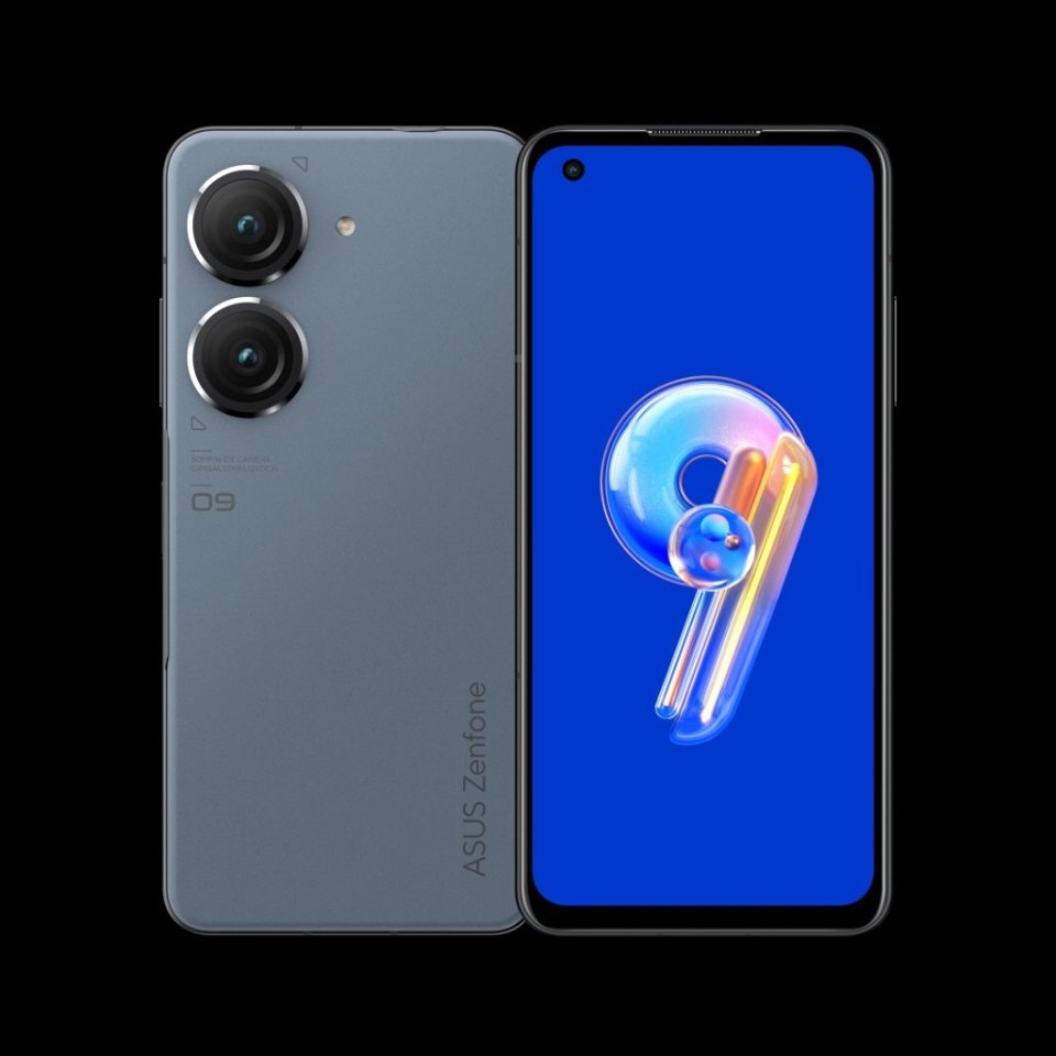 ASUS ZenFone 9