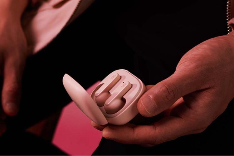 Đánh giá chất âm tai nghe JBL Live Pro+