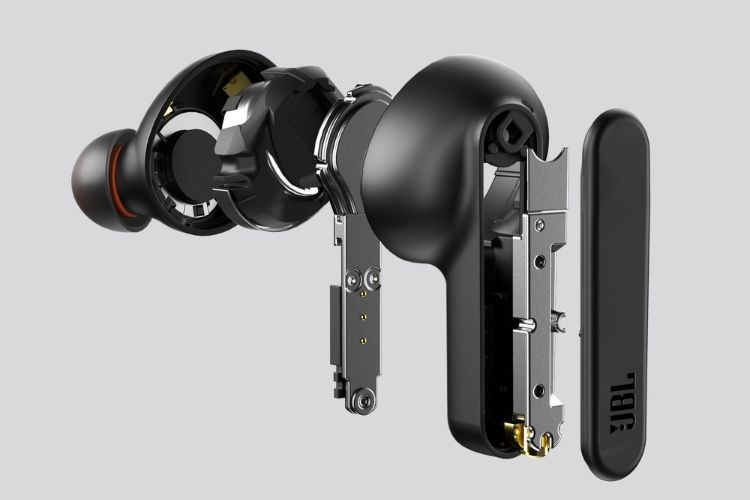 Đánh giá chất âm tai nghe JBL Live Pro+