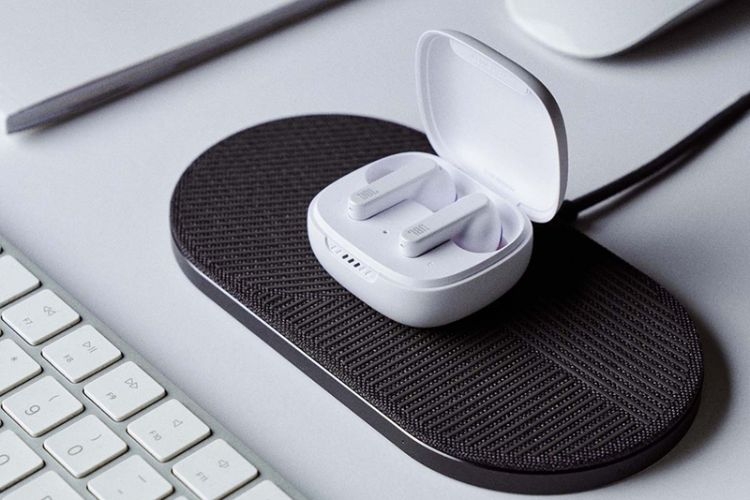 Đánh giá các tính năng nổi bật trên tai nghe JBL Live Pro+