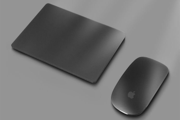 Chuột Magic Mouse 2 2022 thiết kế cao cấp, tiện dụng