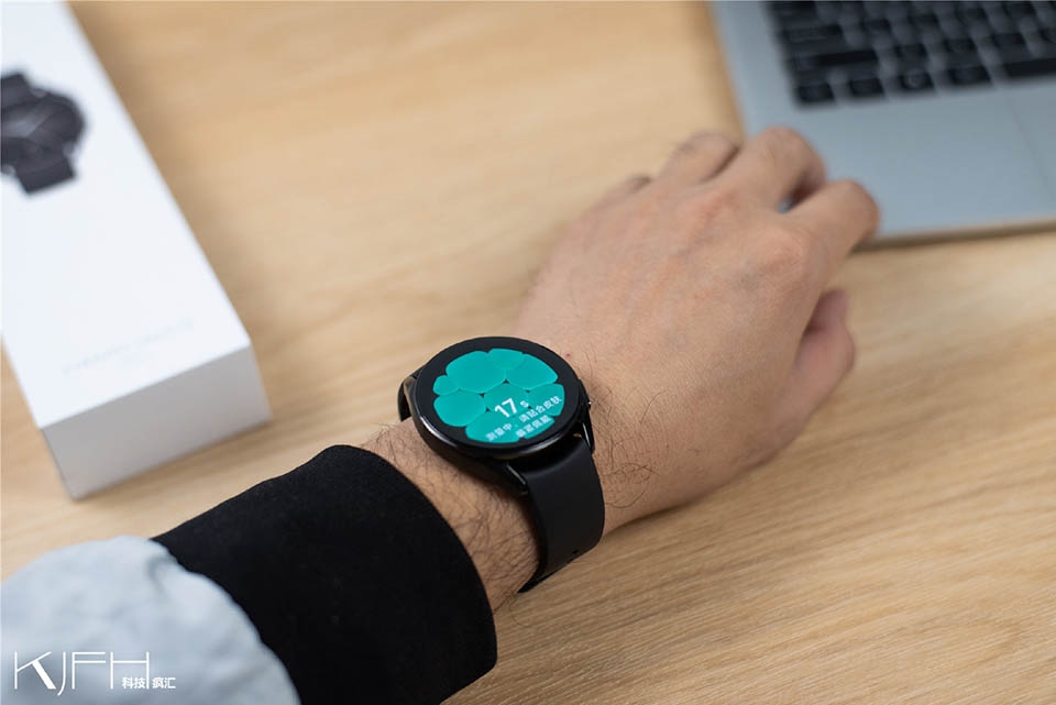 Trên tay Xiaomi Watch S2 (ảnh 7)