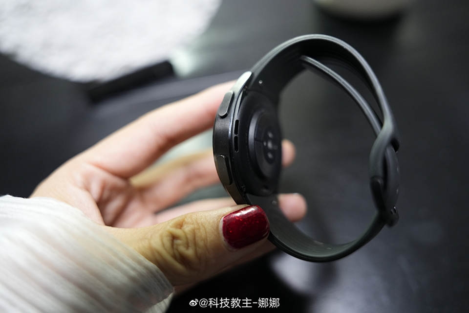 Trên tay Xiaomi Watch S2 (ảnh 5)
