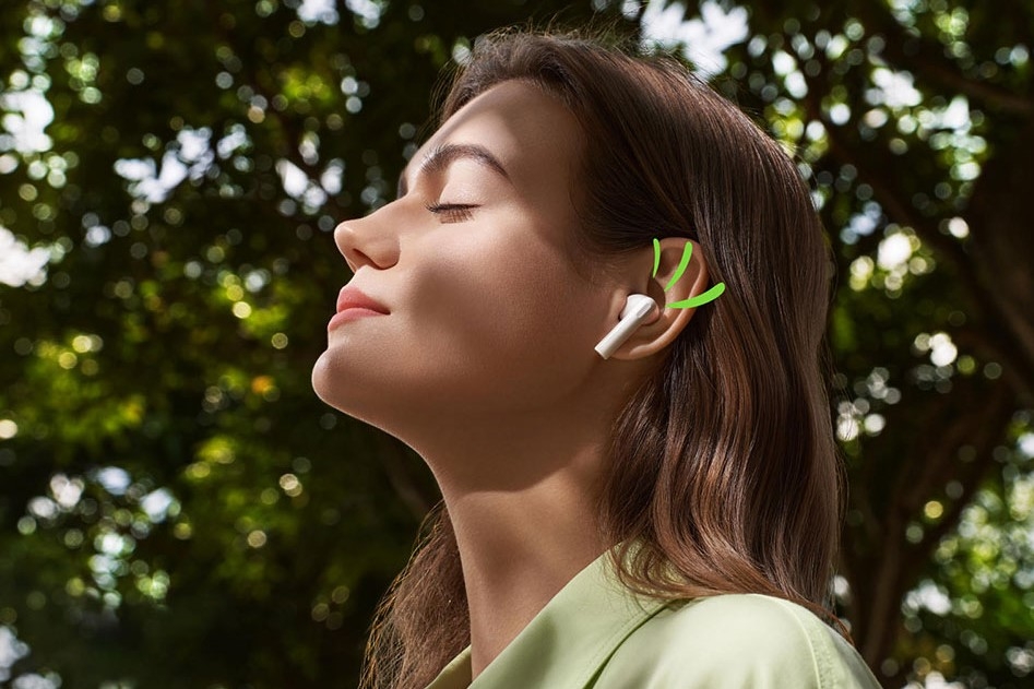 Tai nghe Enco Buds 1