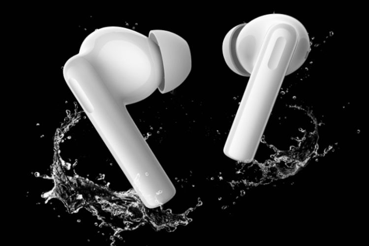 Tai nghe Oppo Enco Buds 2: Âm thanh chất, hỗ trợ chụp hình từ xa