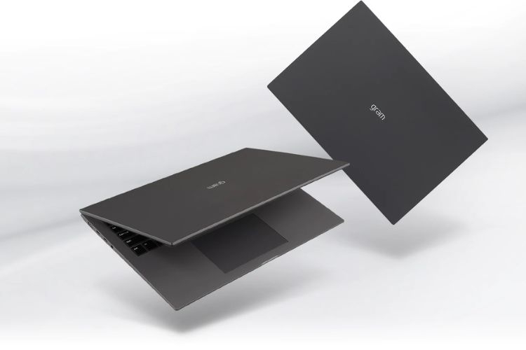 Laptop LG Gram 16Z90Q