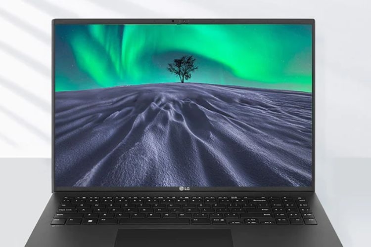 Laptop LG Gram 16Z90Q