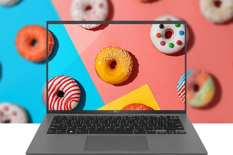Laptop LG Gram 16Z90Q