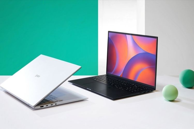 Laptop LG Gram 16Z90Q