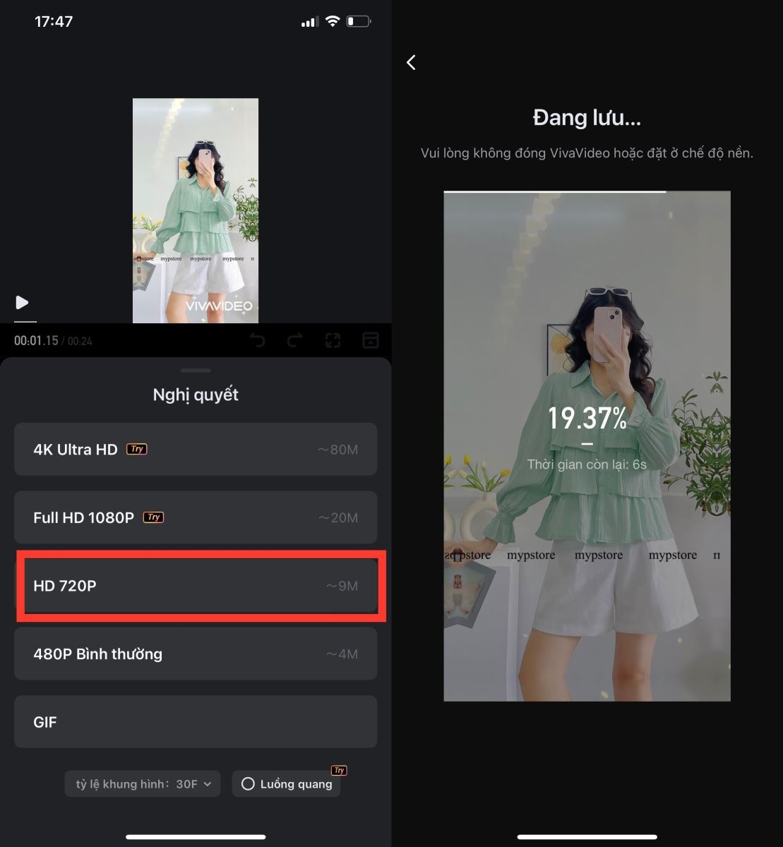 Hướng dẫn bạn cách tạo video nhạc và ảnh trên YouTube cực đơn giản 5