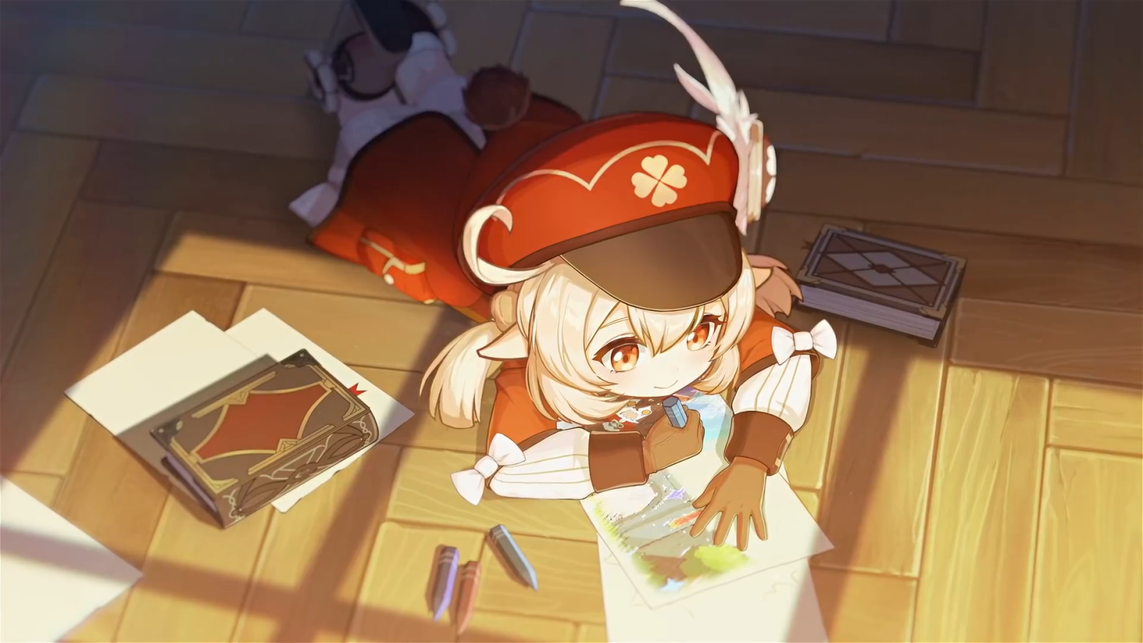 Genshin Impact là gì