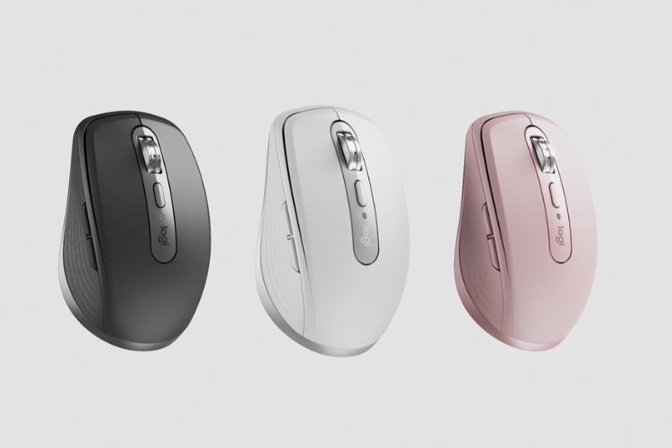 Chuột Logitech MX Anywhere 3