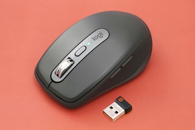 Chuột Logitech MX Anywhere 3