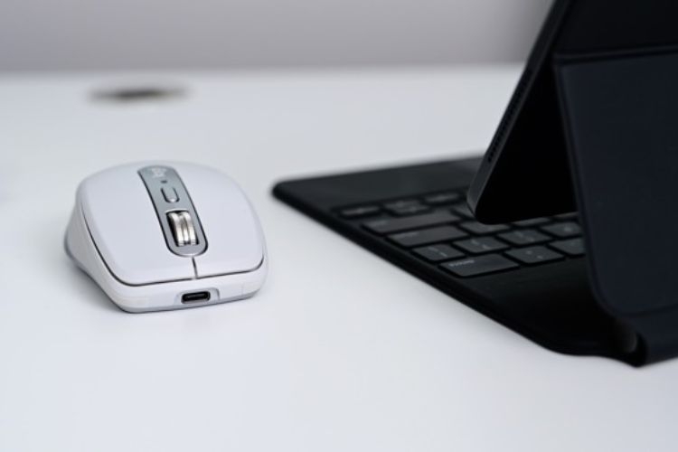 Chuột Logitech MX Anywhere 3