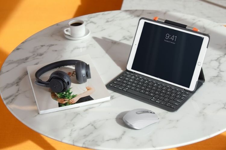 Chuột Logitech MX Anywhere 3