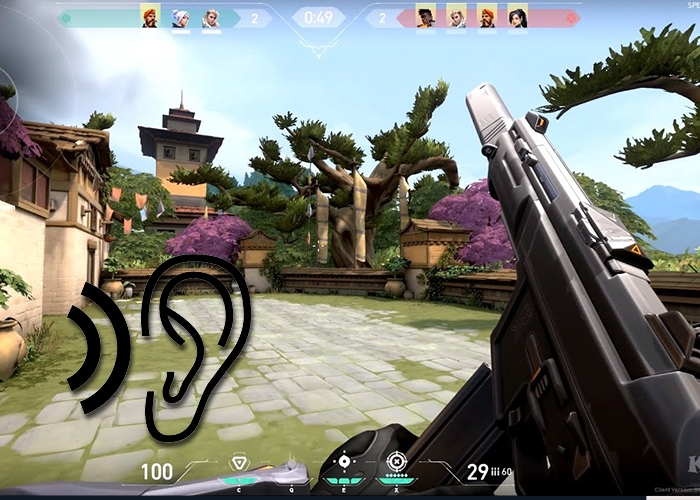 Hướng dẫn cách chơi Valorant (Ảnh 7)