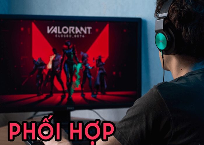 Hướng dẫn cách chơi Valorant (Ảnh 6)