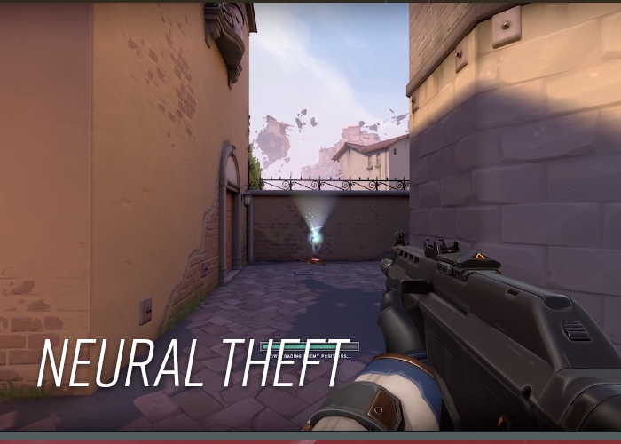 Hướng dẫn cách chơi Cypher Valorant (Ảnh 5)