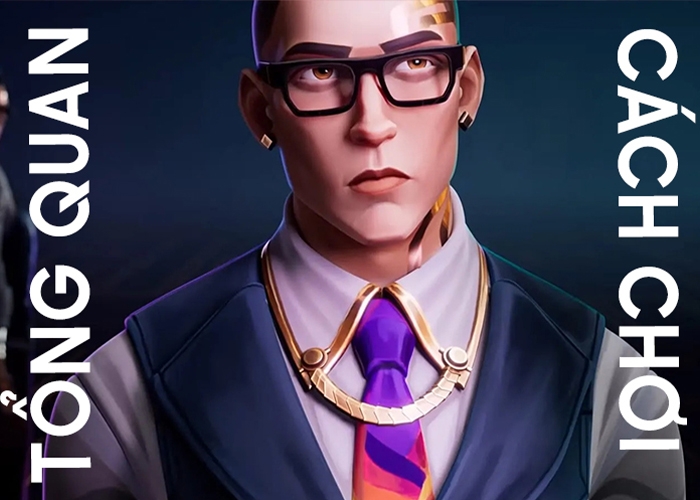 Cách chơi Chamber Valorant (Ảnh 1)