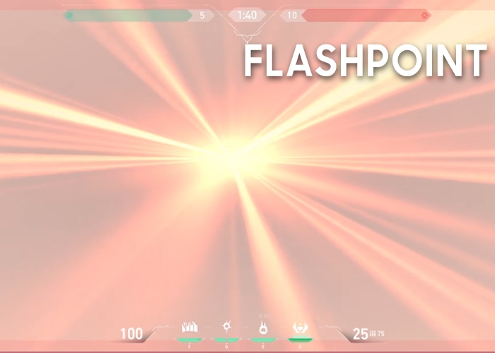 Bộ kỹ năng Breach Valorant (02)