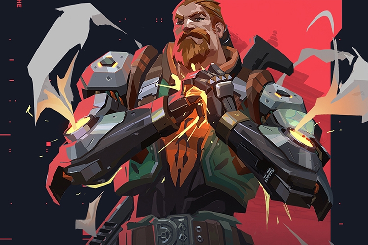 Hướng dẫn cách chơi Breach Valorant (02)