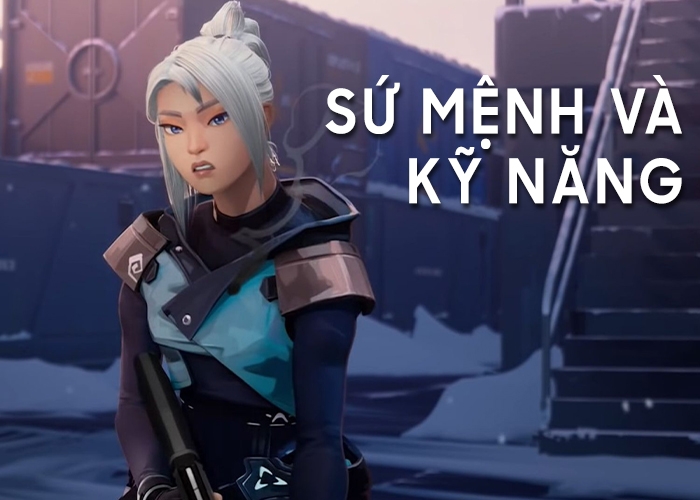 Hướng dẫn cách chơi Jett Valorant (Ảnh 1)