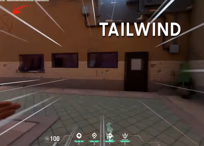 Hướng dẫn cách chơi Jett Valorant (Ảnh 4)