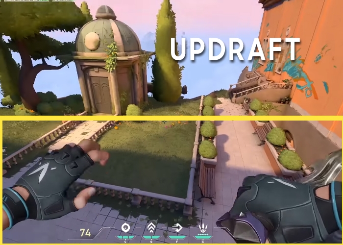 Hướng dẫn cách chơi Jett Valorant (Ảnh 3)