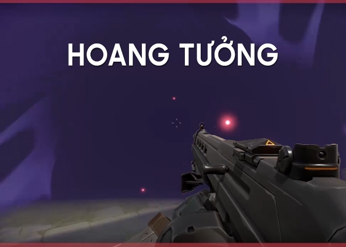 Hướng dẫn chơi Omen Valorant: Trở thành đặc vụ bóng đêm dễ dàng