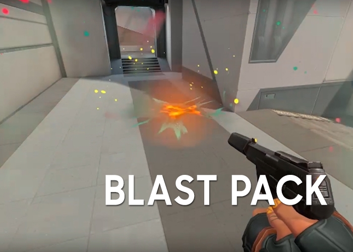 Mẹo chơi Raze Valorant (Ảnh 3)