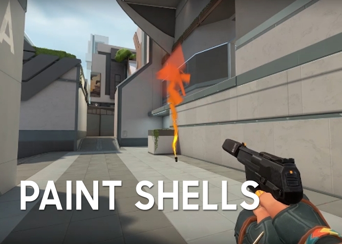 Mẹo chơi Raze Valorant (Ảnh 4)