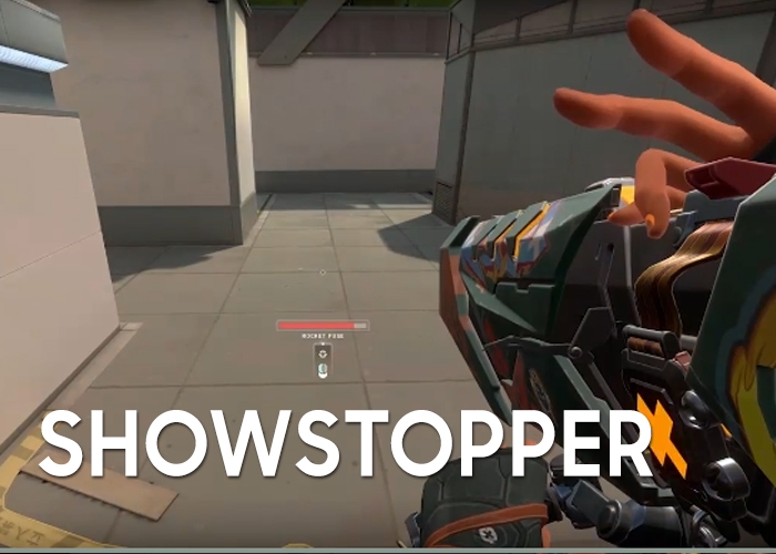 Mẹo chơi Raze Valorant (Ảnh 5)