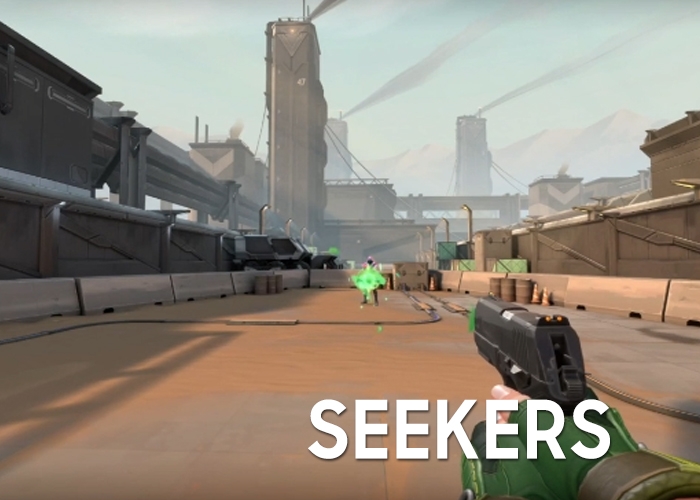 Tổng quan và cách chơi Skye Valorant (Ảnh 5)