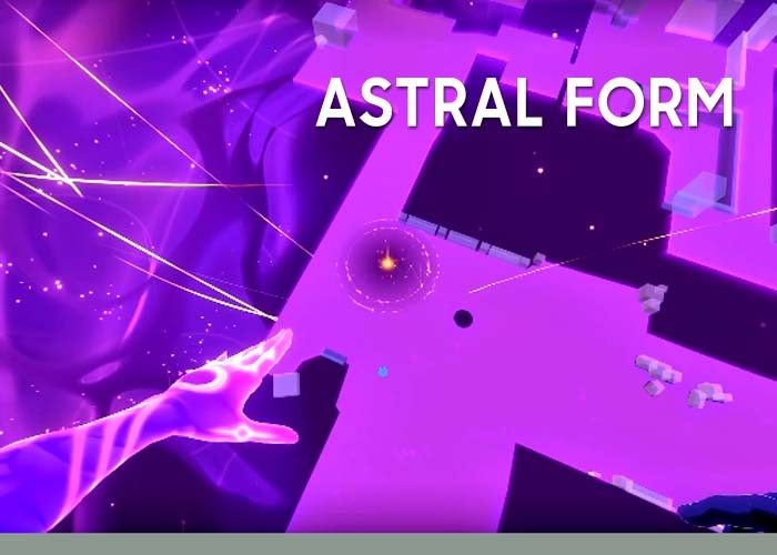 Cách chơi kiểm soát với Astra Valorant