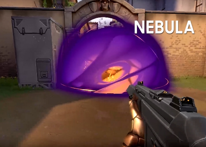 Cách chơi kiểm soát với Astra Valorant