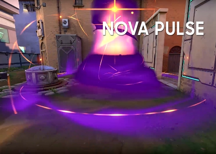 Cách chơi kiểm soát với Astra Valorant