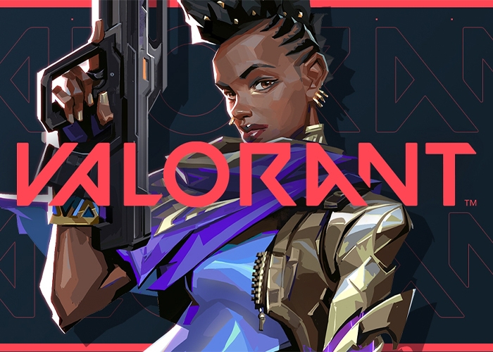 Cách chơi kiểm soát với Astra Valorant