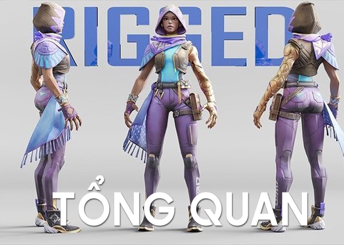 Cách chơi kiểm soát với Astra Valorant