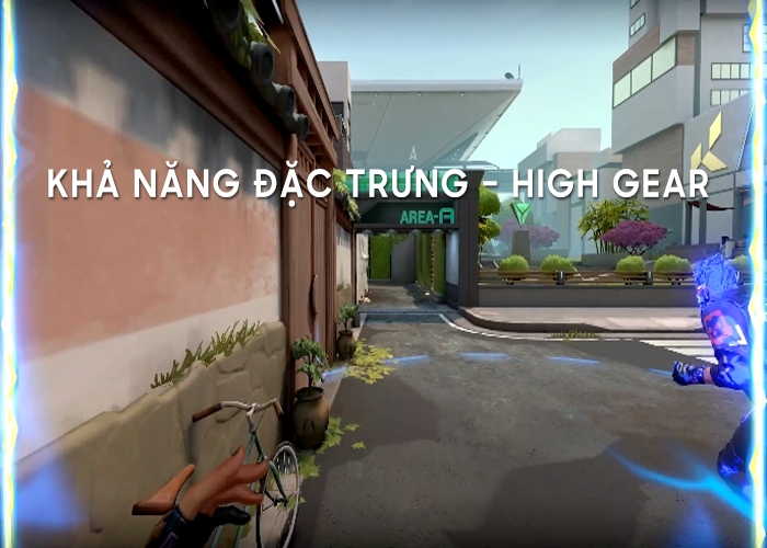 Cách chơi Neon Valorant (Ảnh 4)