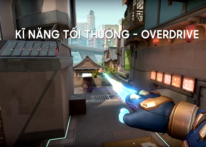 Cách chơi Neon Valorant (Ảnh 5)