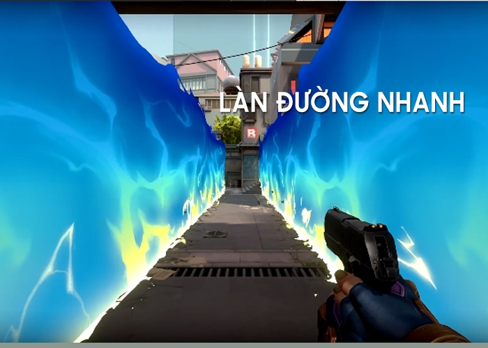 Cách chơi Neon Valorant (Ảnh 2)