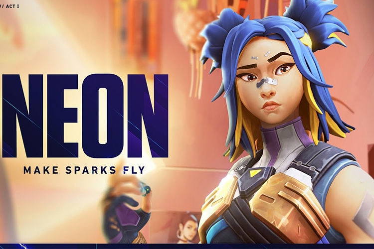 Cách chơi Neon Valorant (Ảnh 6)