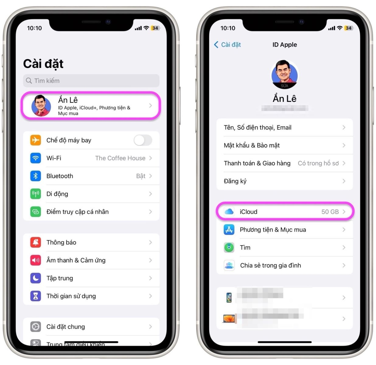Cách giải phóng bộ nhớ iPhone không cần xóa bất cứ thứ gì - Ảnh 2
