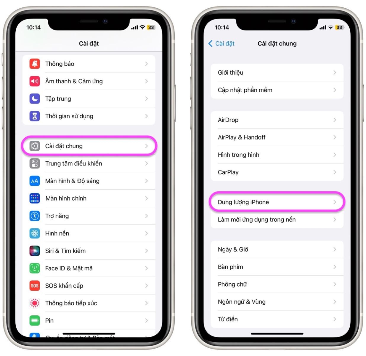 Cách giải phóng bộ nhớ iPhone không cần xóa bất cứ thứ gì - Ảnh 6