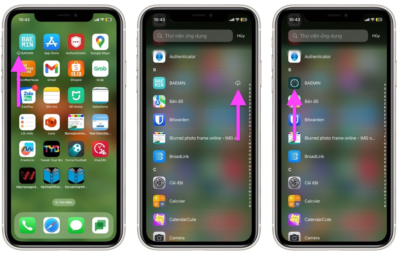 Cách giải phóng bộ nhớ iPhone không cần xóa bất cứ thứ gì - Ảnh 7