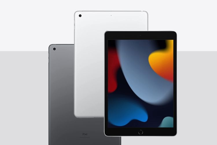 Đánh giá thiết kế Ipad Gen 9