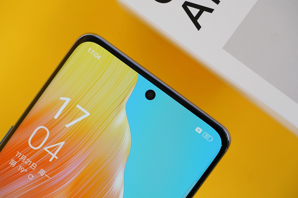 OPPO A1 Pro - Ảnh 06